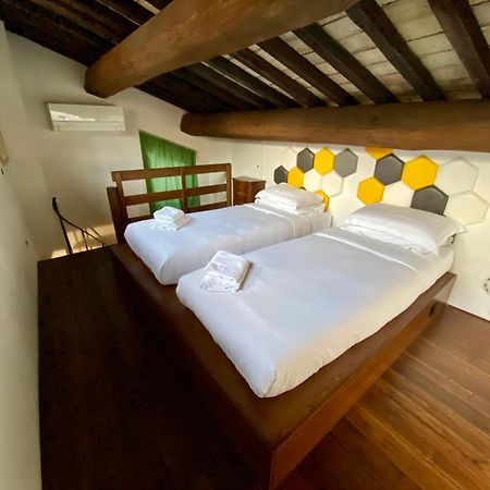 Casa Paradiso Рим Екстер'єр фото