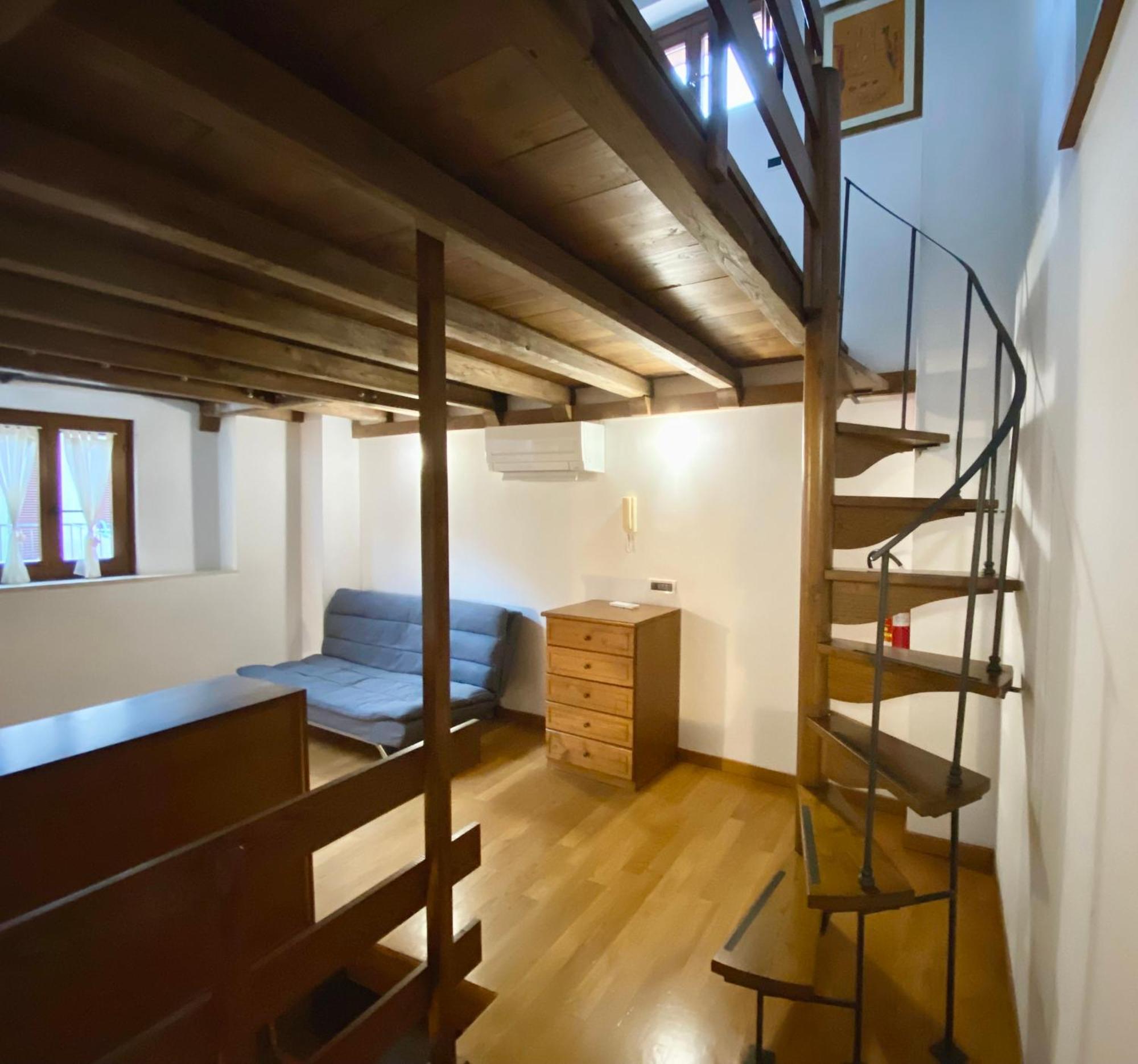 Casa Paradiso Рим Екстер'єр фото