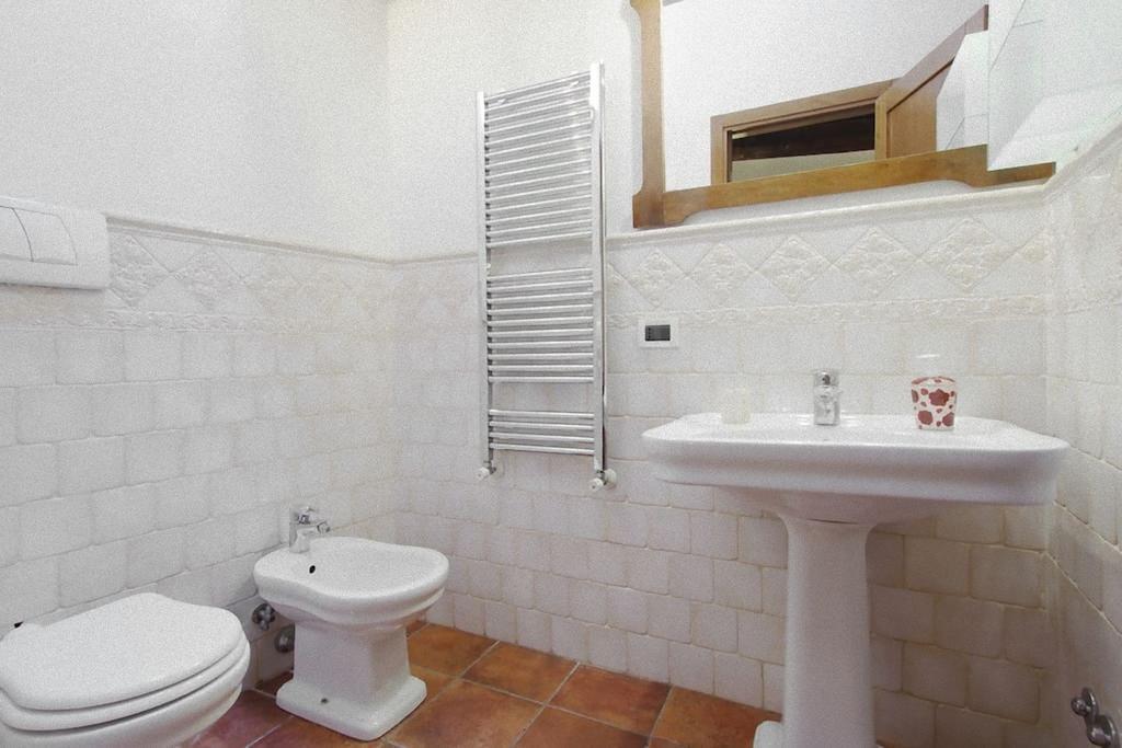 Casa Paradiso Рим Екстер'єр фото